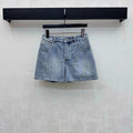26 New Denim Shorts