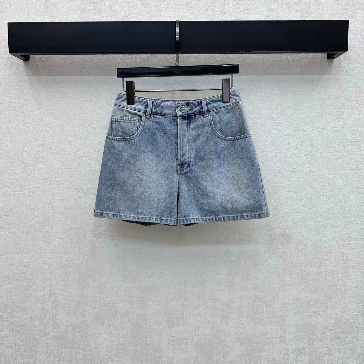 26 New Denim Shorts