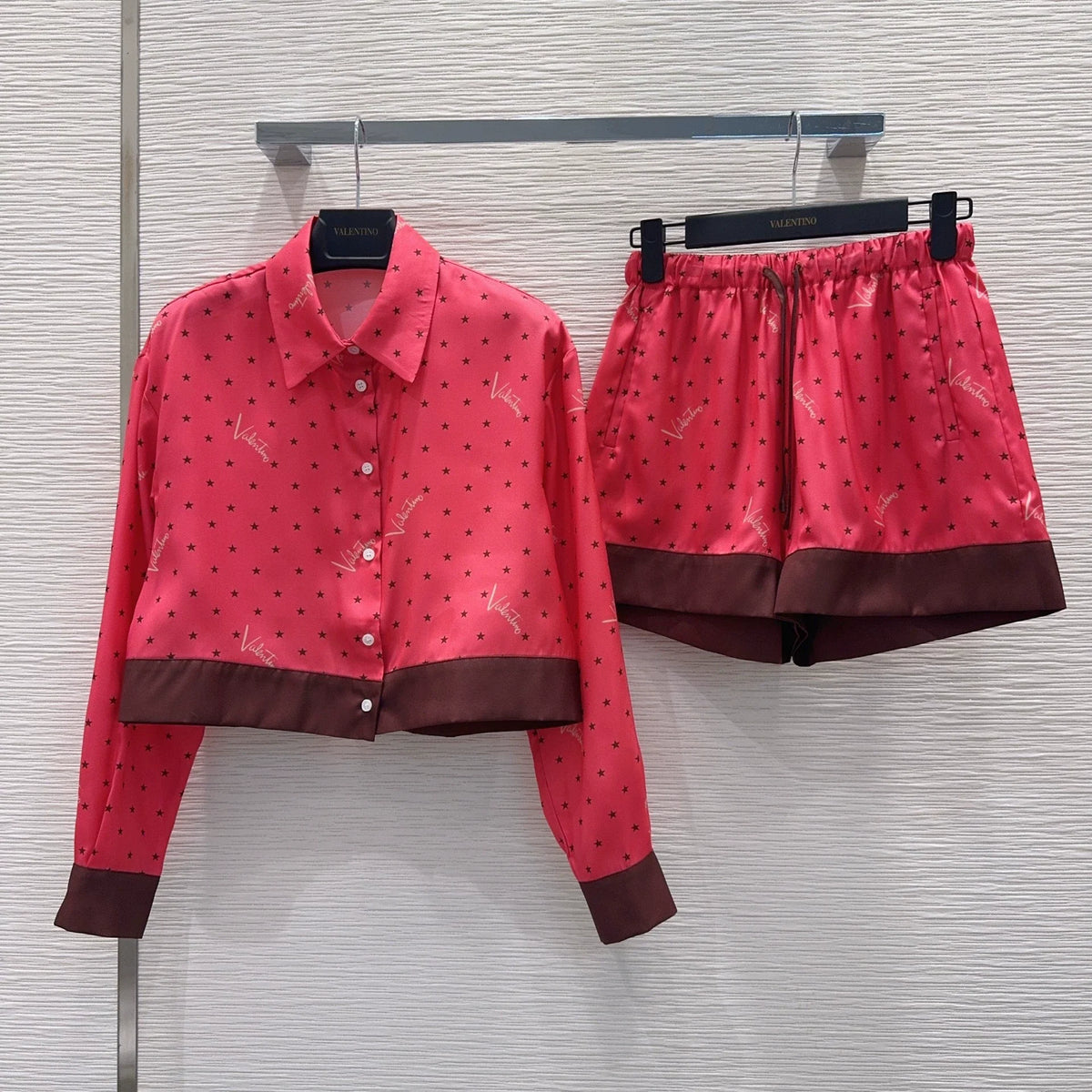 Valentino/26ss New Set