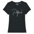 "Pottperle" Shirt Mädels
