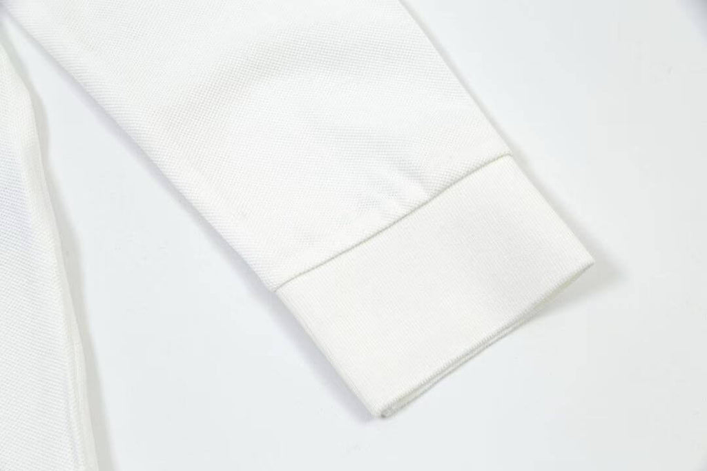 Classic Check Collar Polo Shirt