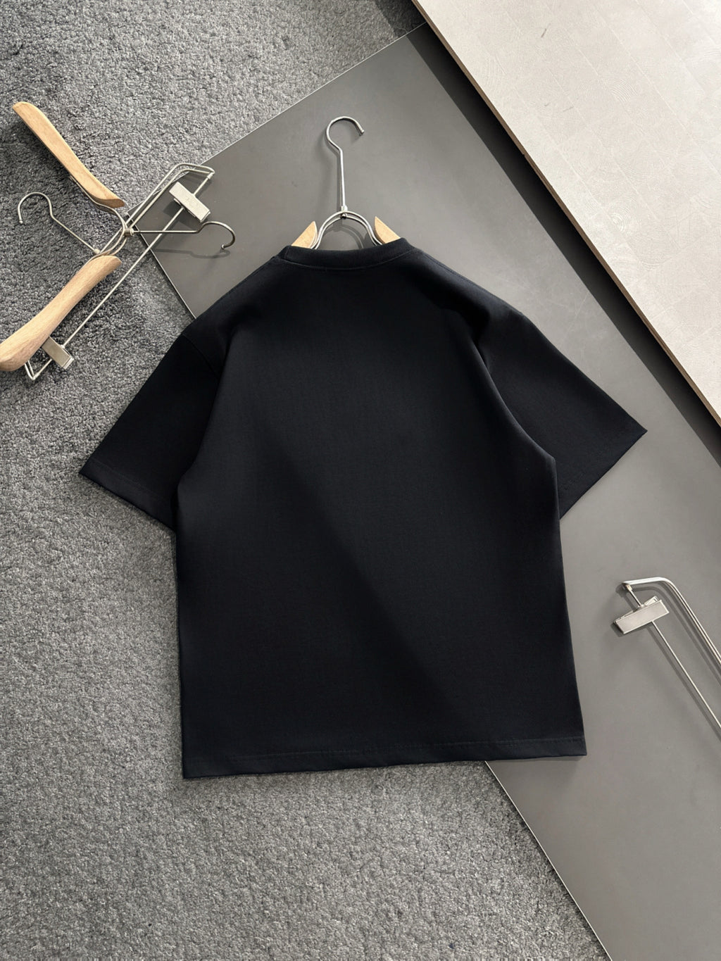 Summer New Cotton Short Sleeves