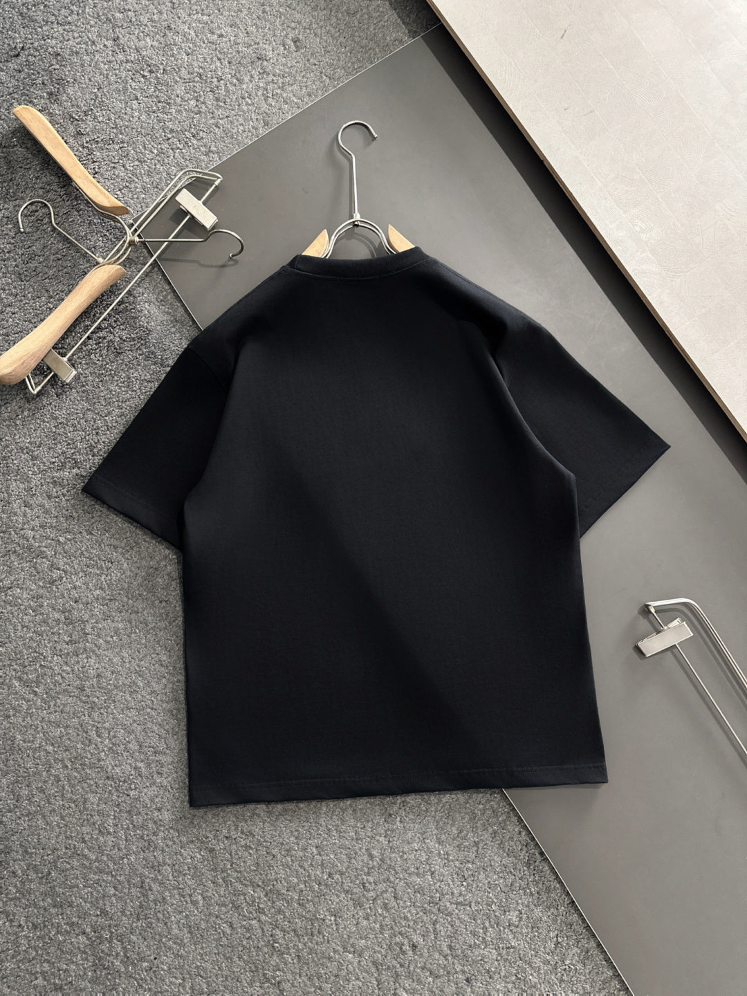 Summer New Cotton Short Sleeves