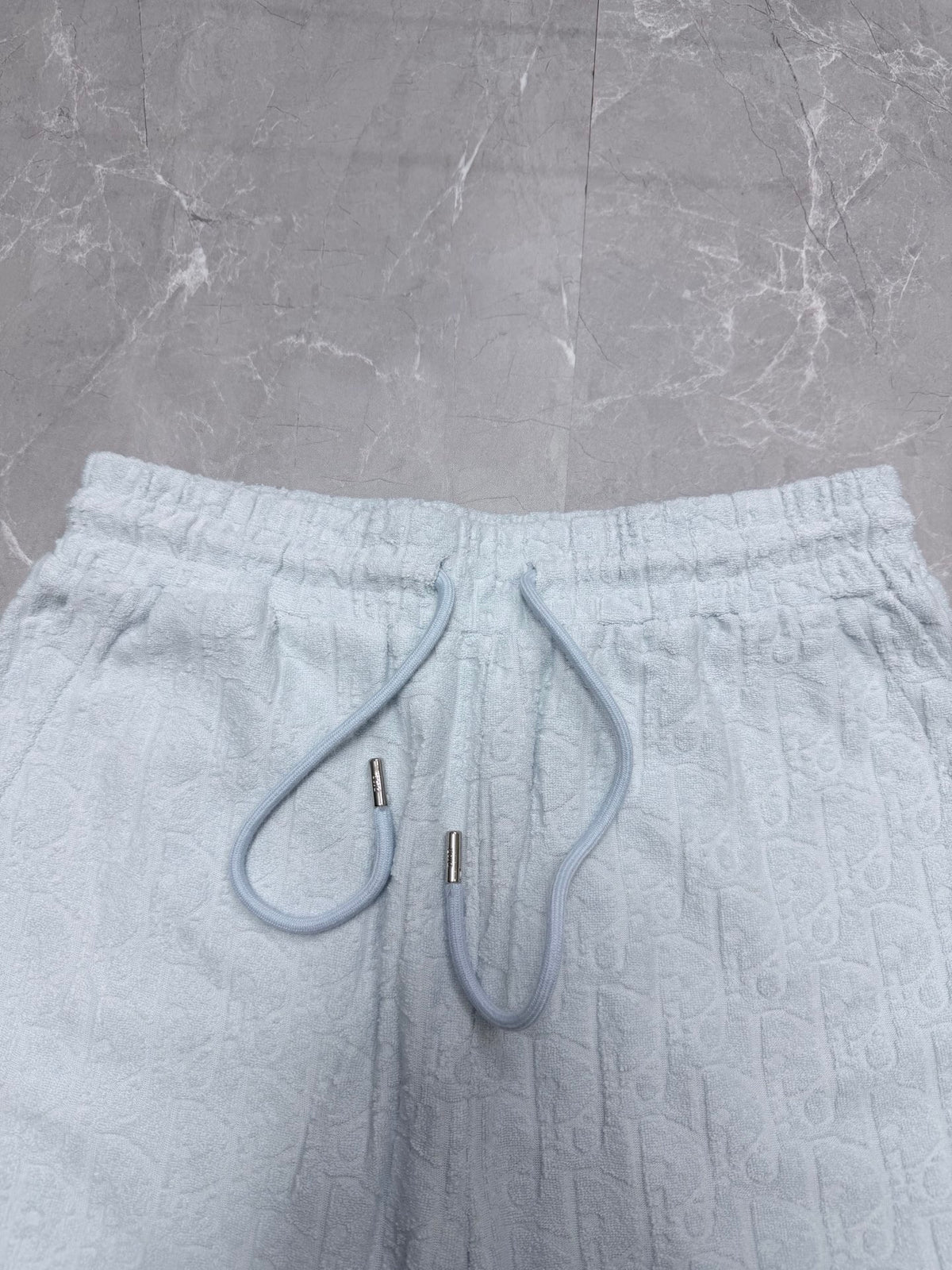 New towel cotton new color jacquard shorts