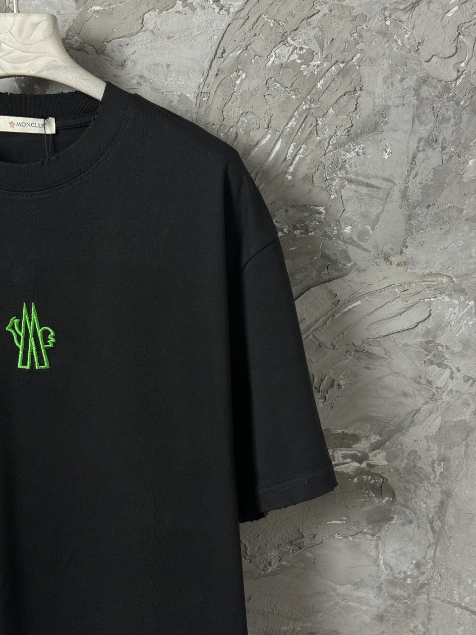 Spring and summer new loose fit T-shirt for both men and women