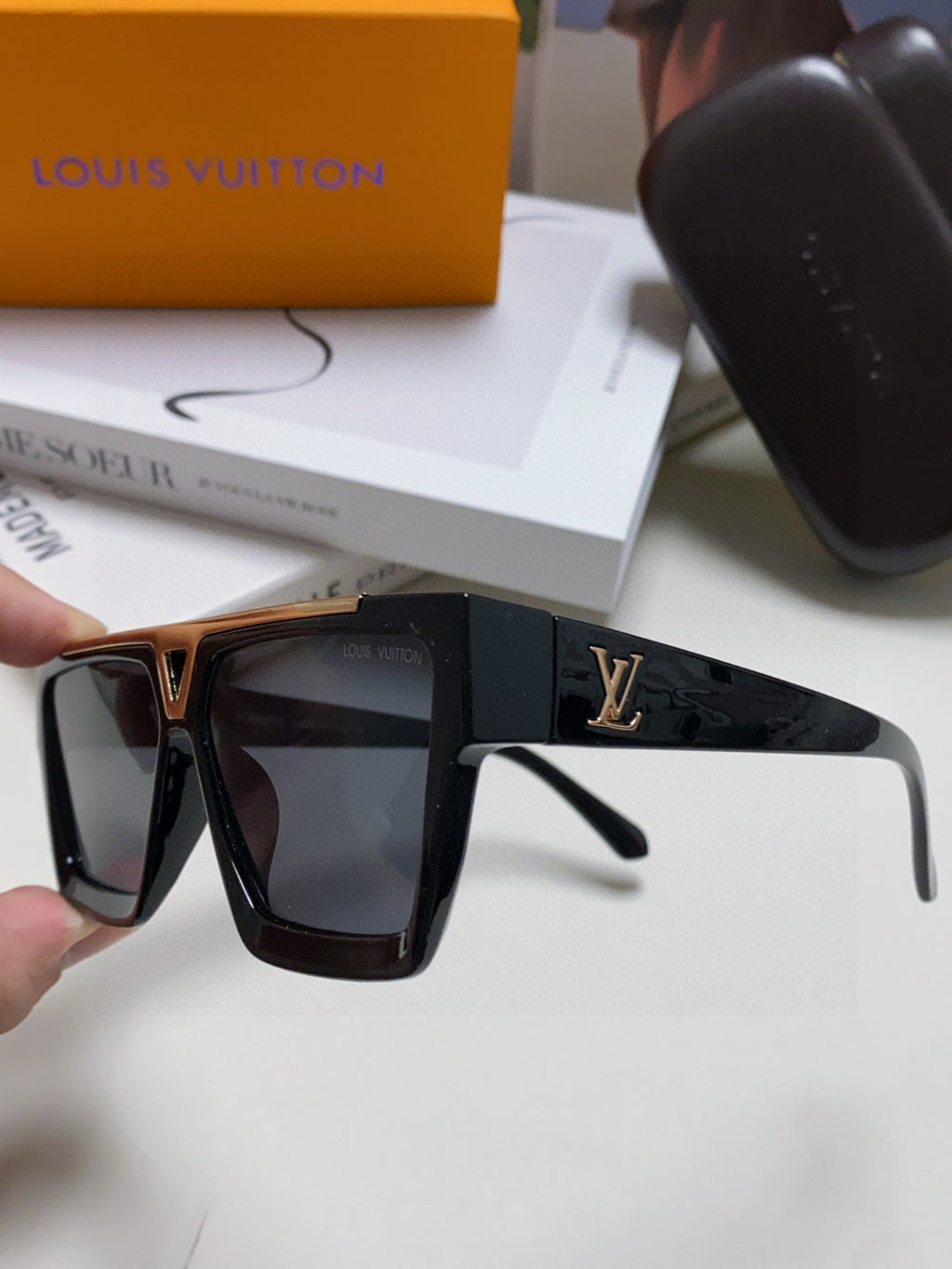 Men's Sunglasses