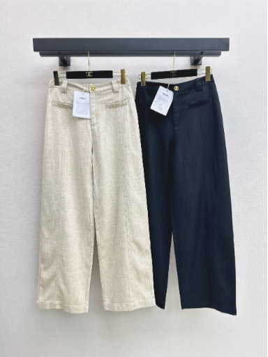 26 Early Autumn Latest Straight-Leg Pants