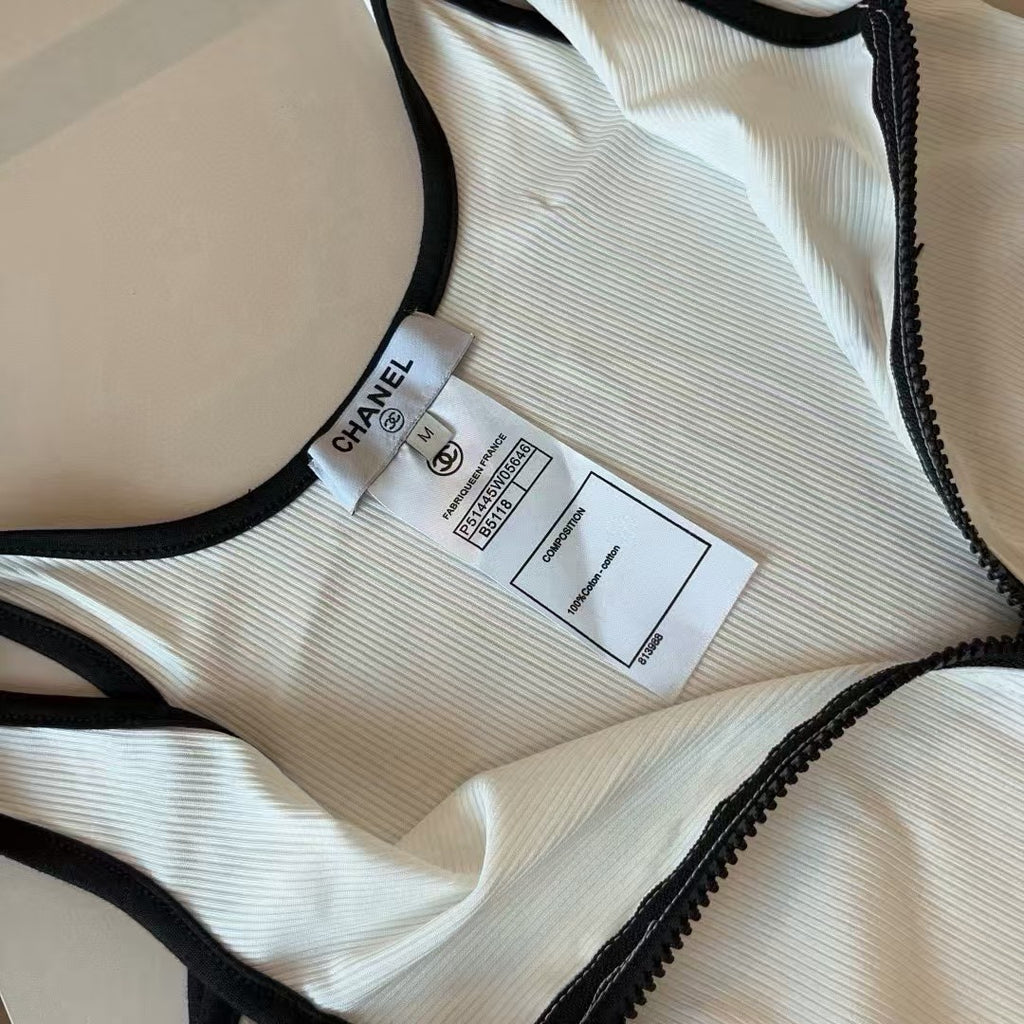 Hot selling zipper one-piece swimsuit