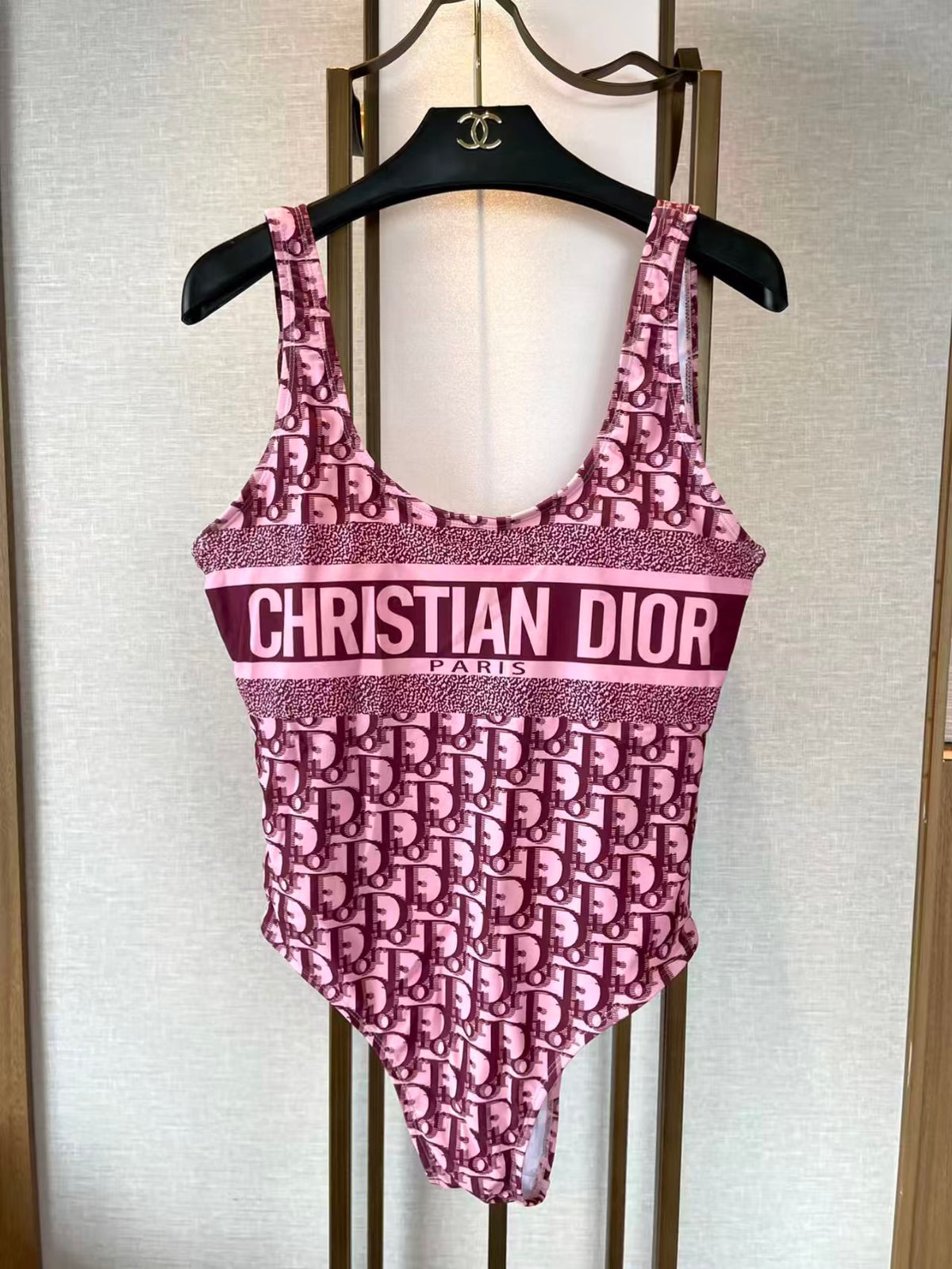New belly covering swimsuit