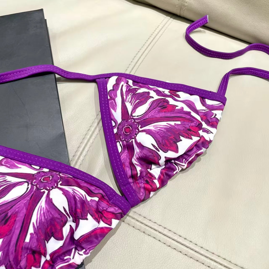 New camisole swimsuit