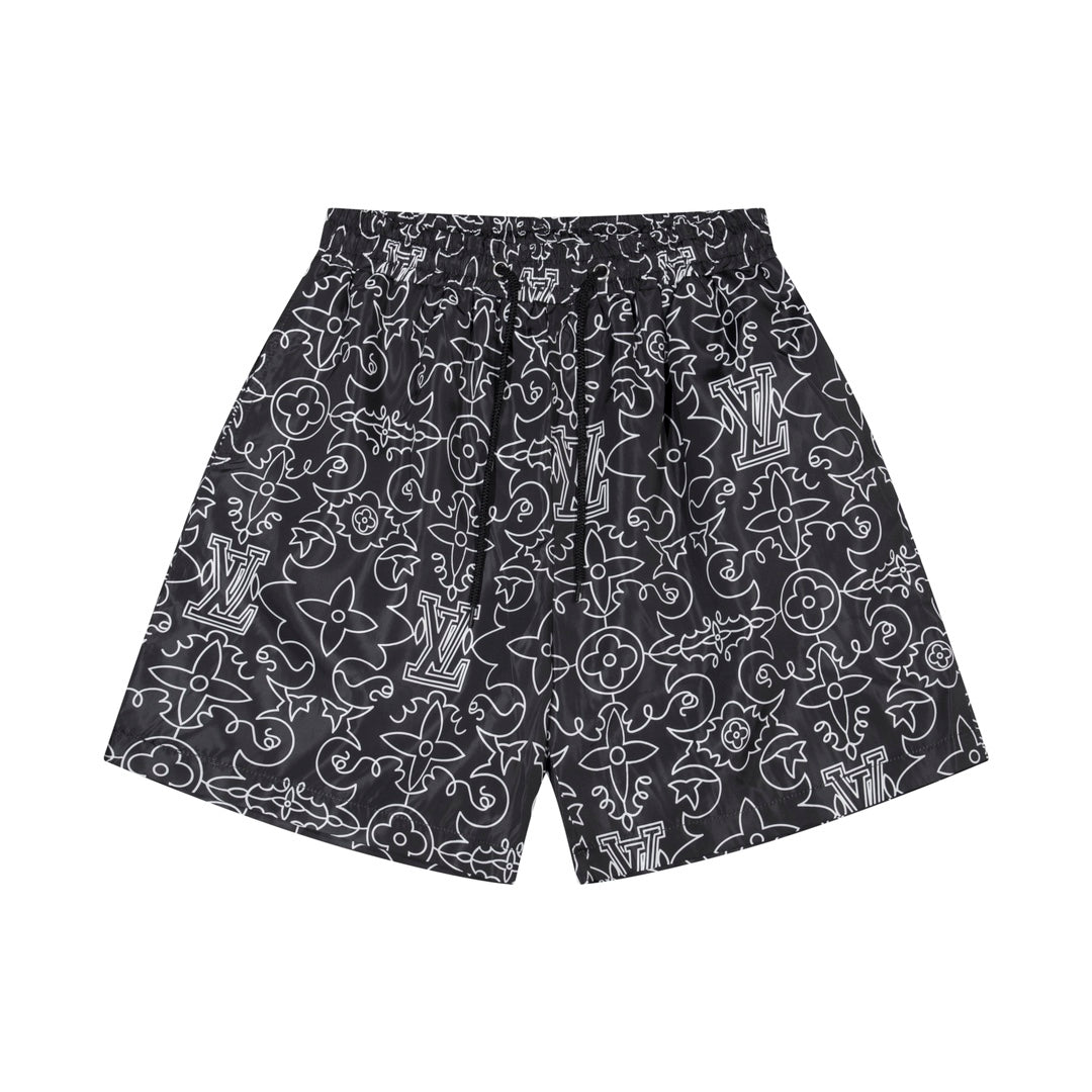 Spring and Summer New Casual Beach Shorts🏖️
