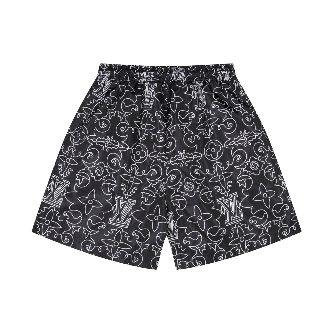 Spring and Summer New Casual Beach Shorts🏖️