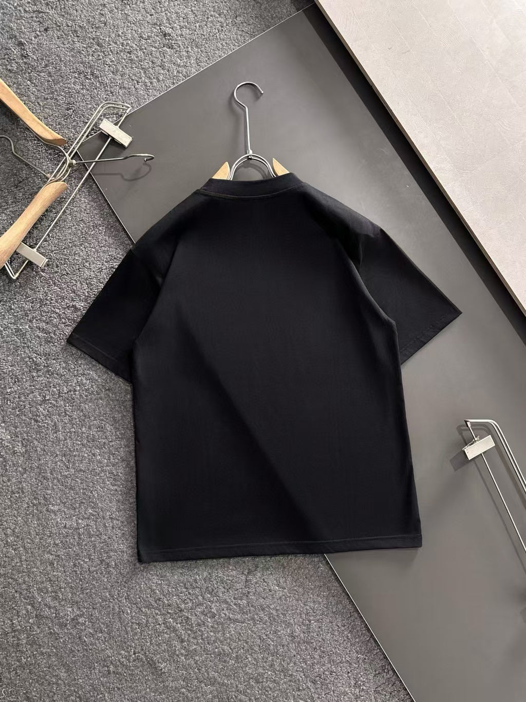 New printed T-shirt