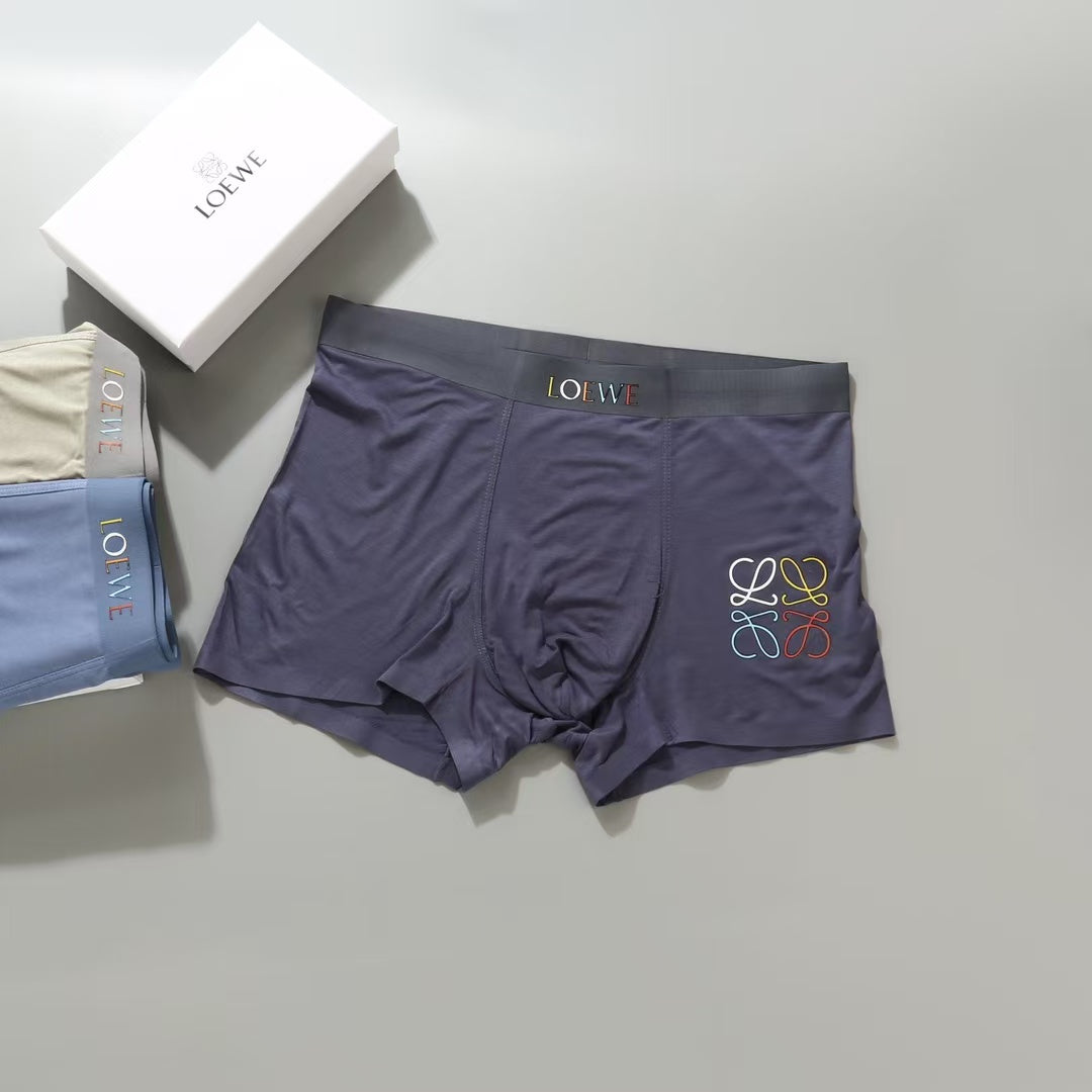 New Modal seamless underwear
