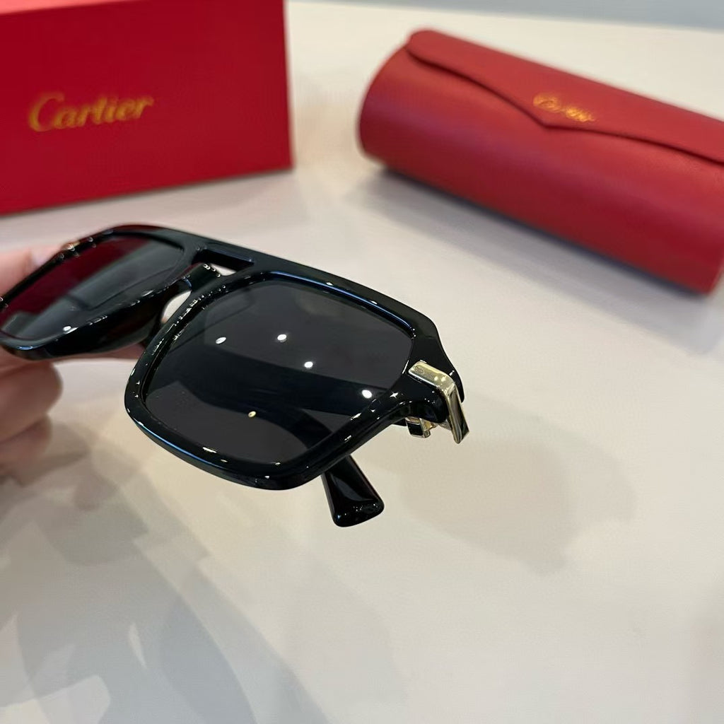 Popular minimalist sunglasses