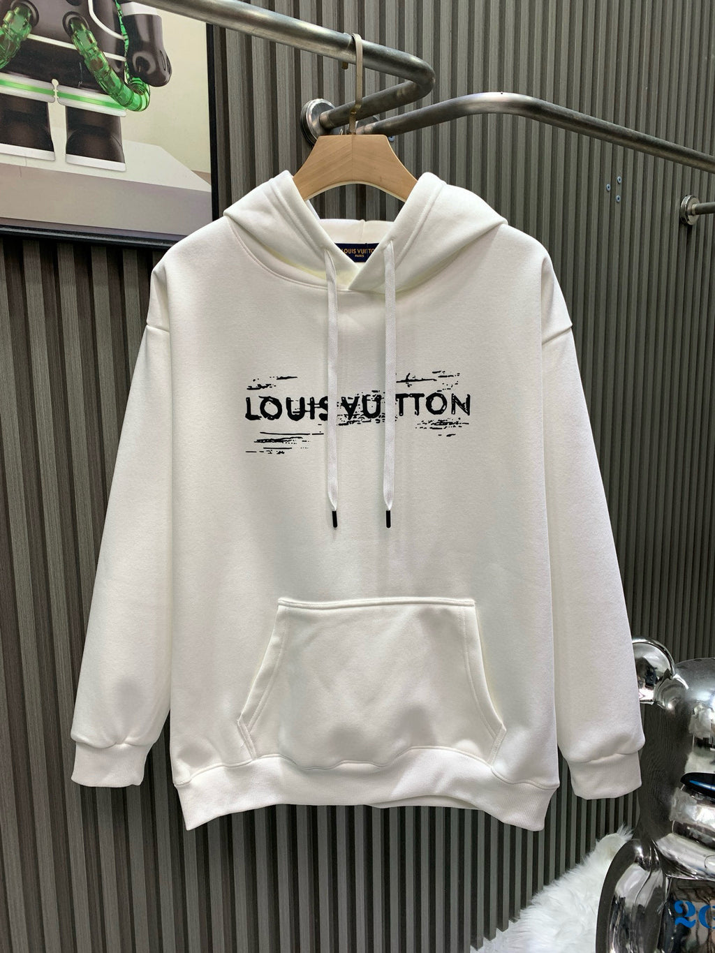 New Year's and Autumn/Winter New Donkey Series Hoodie Hoodie Hoodie