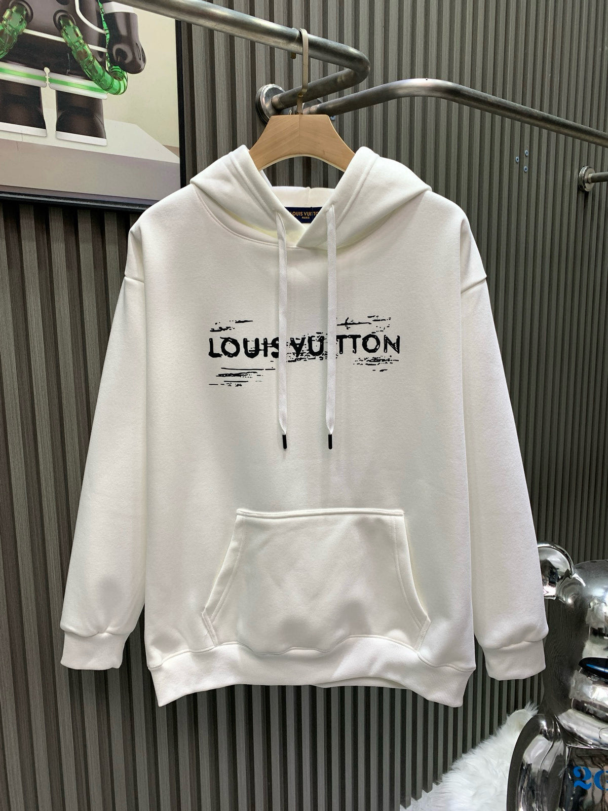 New Year's and Autumn/Winter New Donkey Series Hoodie Hoodie Hoodie