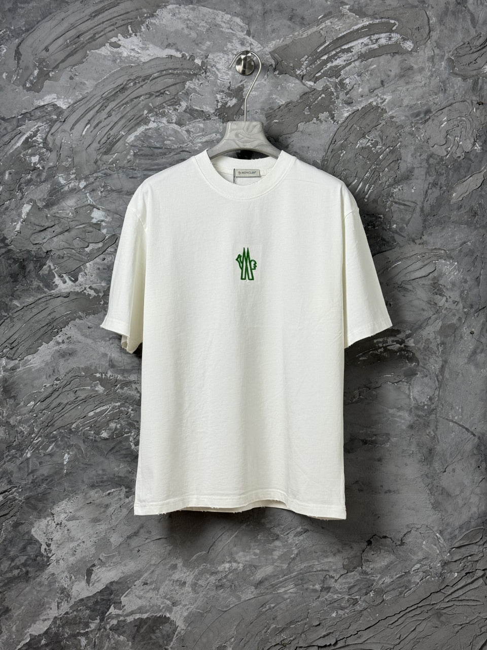 Spring and summer new loose fit T-shirt for both men and women
