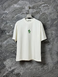 Spring and summer new loose fit T-shirt for both men and women