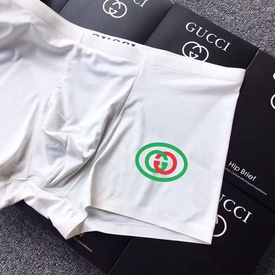 New printed letter underwear