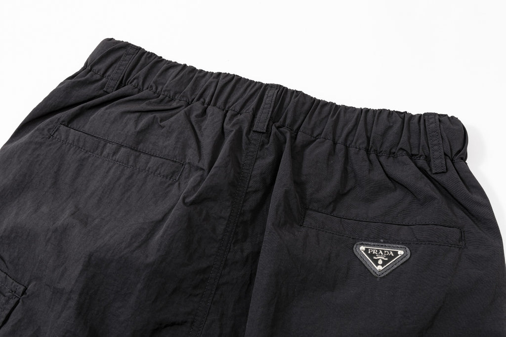 Spring and summer new workwear shorts
