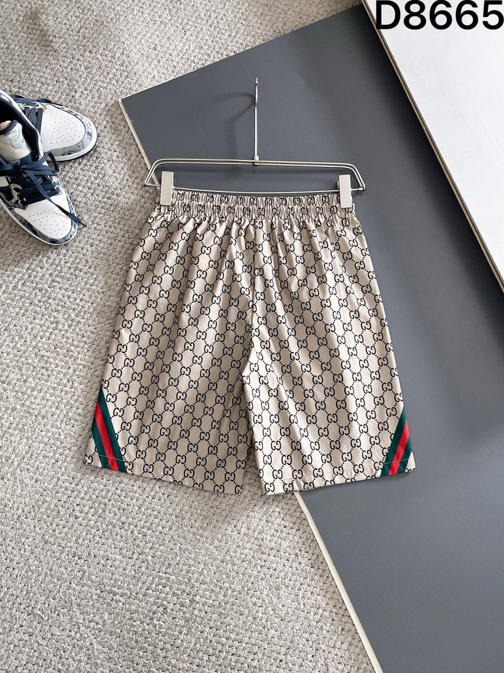 New quick drying beach shorts