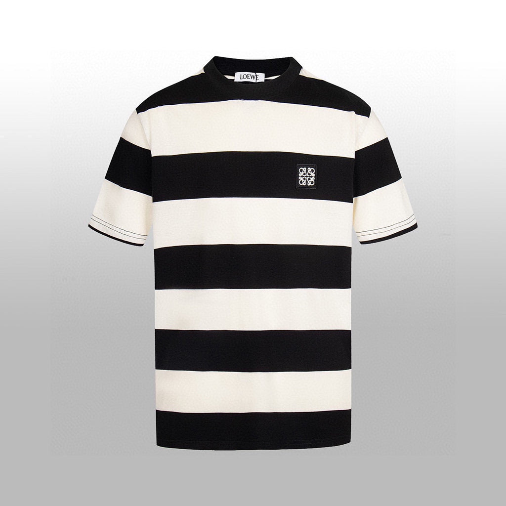 New short sleeved T-shirt