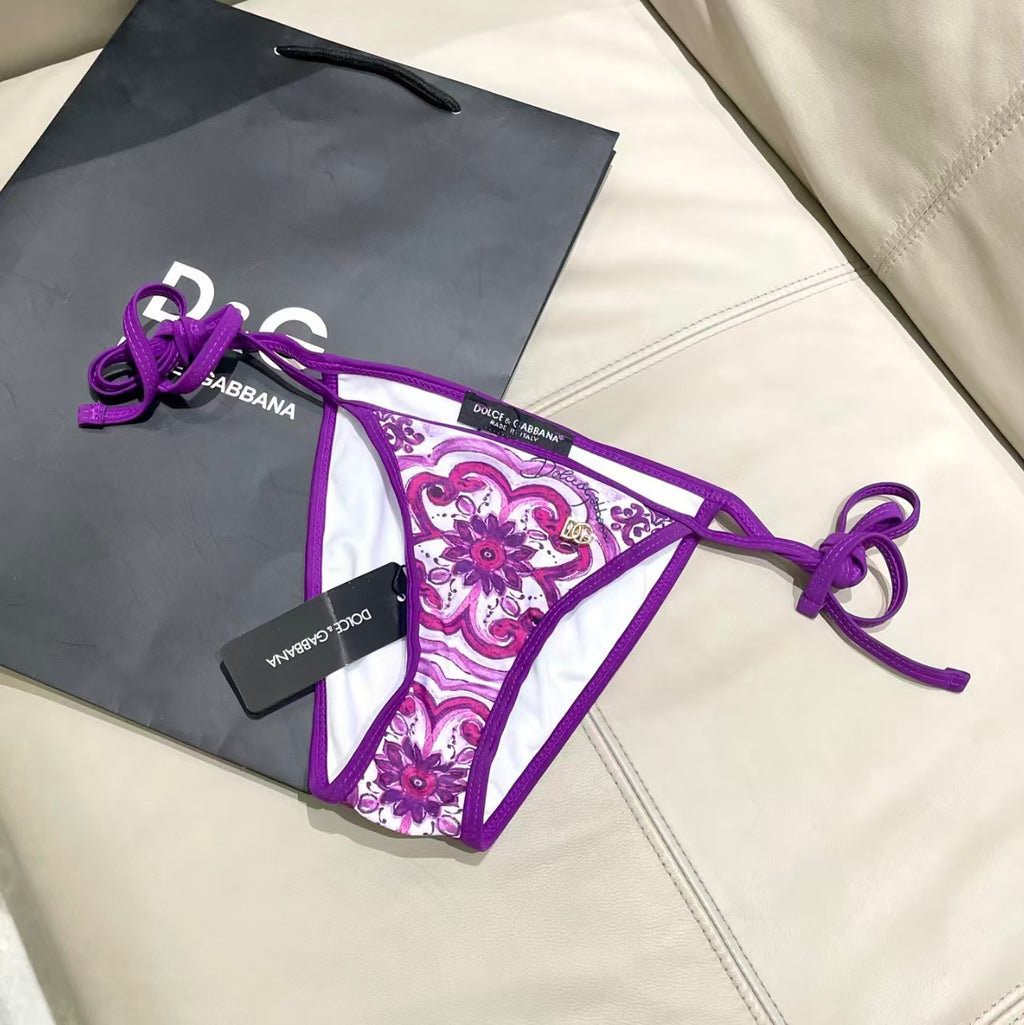 New camisole swimsuit
