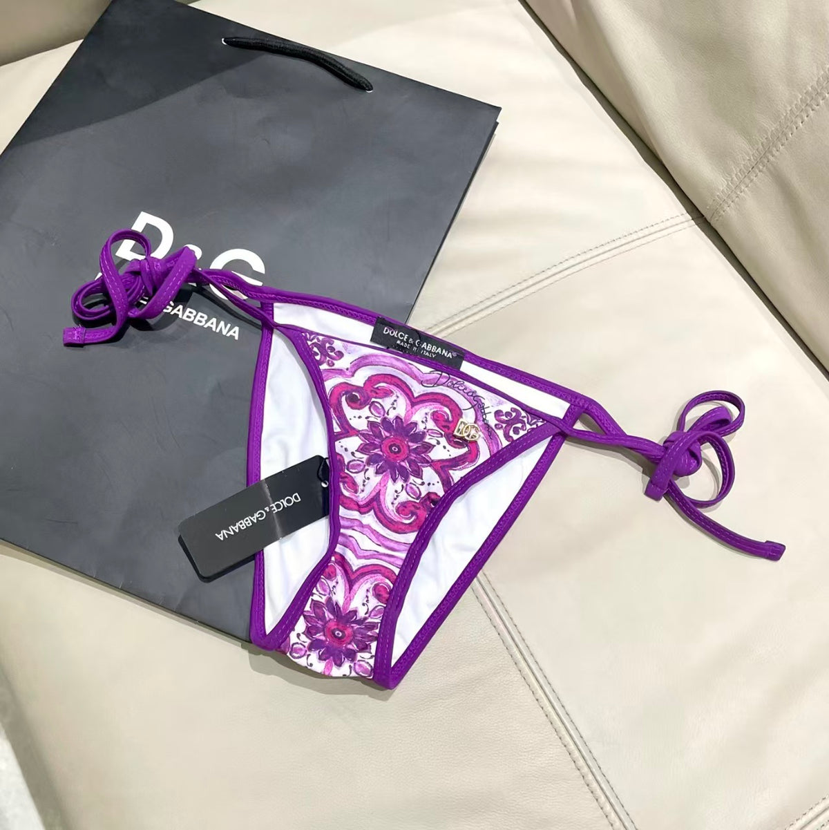 New camisole swimsuit