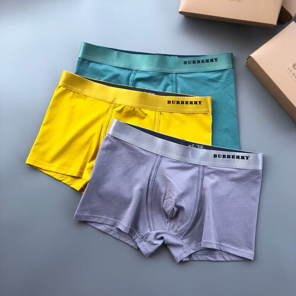 New underwear
