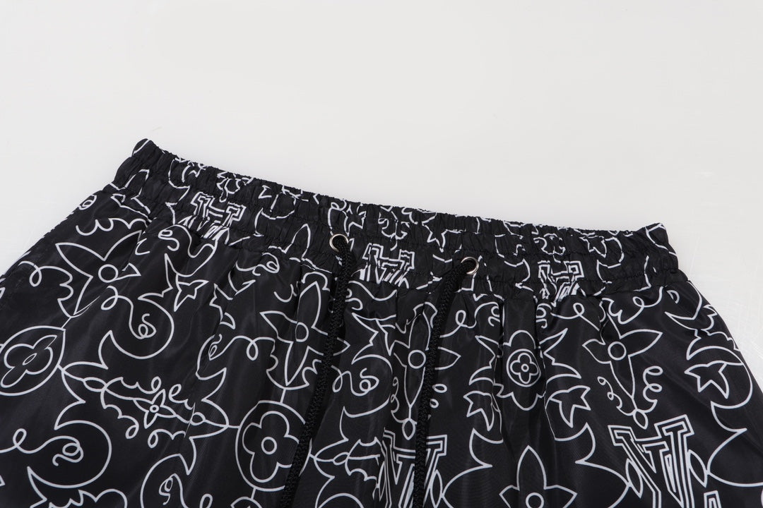 Spring and Summer New Casual Beach Shorts🏖️