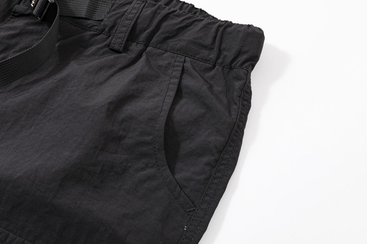 Spring and summer new workwear shorts