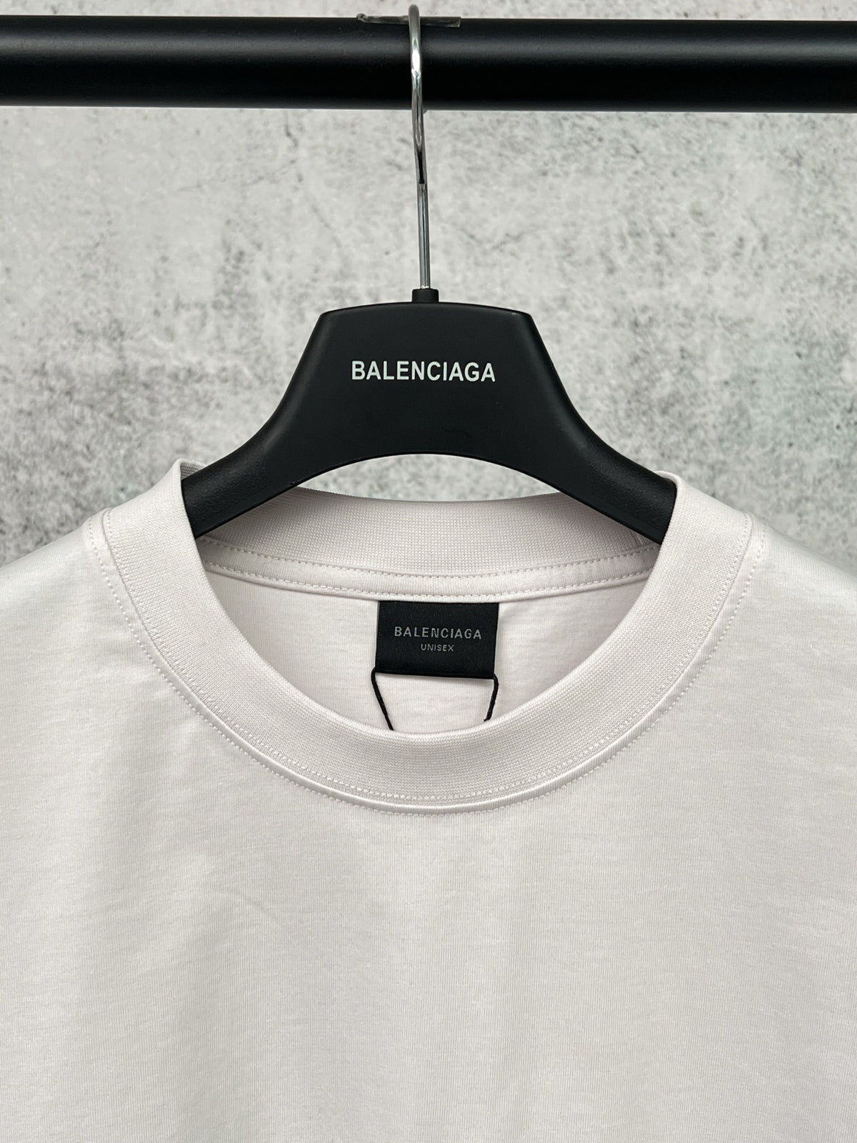 Classic Pattern Printed T-shirt