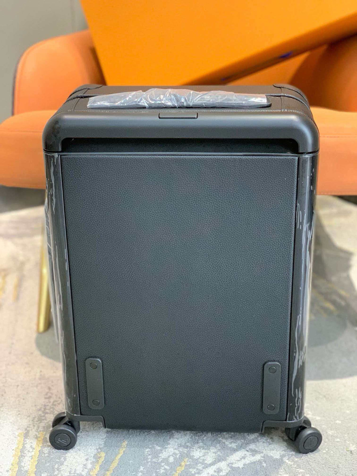 Trolley suitcase, travel suitcase, high-end goods