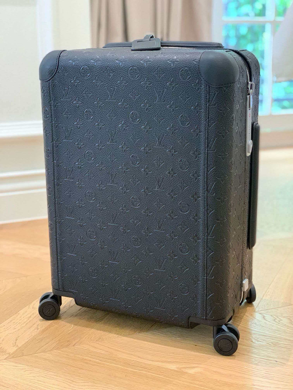 Trolley suitcase, travel suitcase, high-end goods