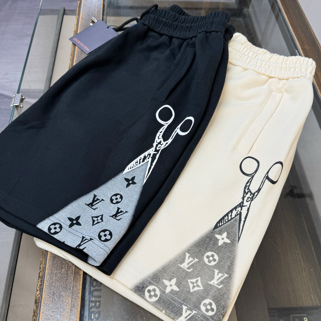Latest casual shorts