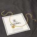 New snake bone necklace