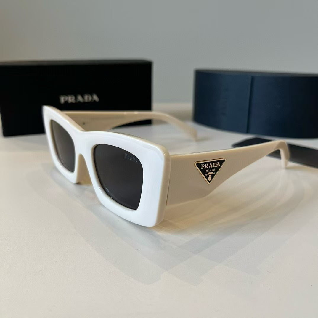 New sunglasses
