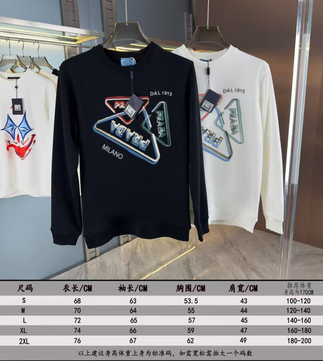 Hot selling printed letter hoodie