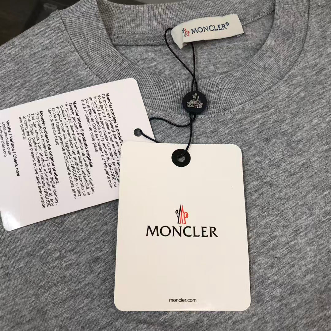 Hot selling printed short sleeves
