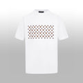 Spring and summer new short sleeved T-shirt