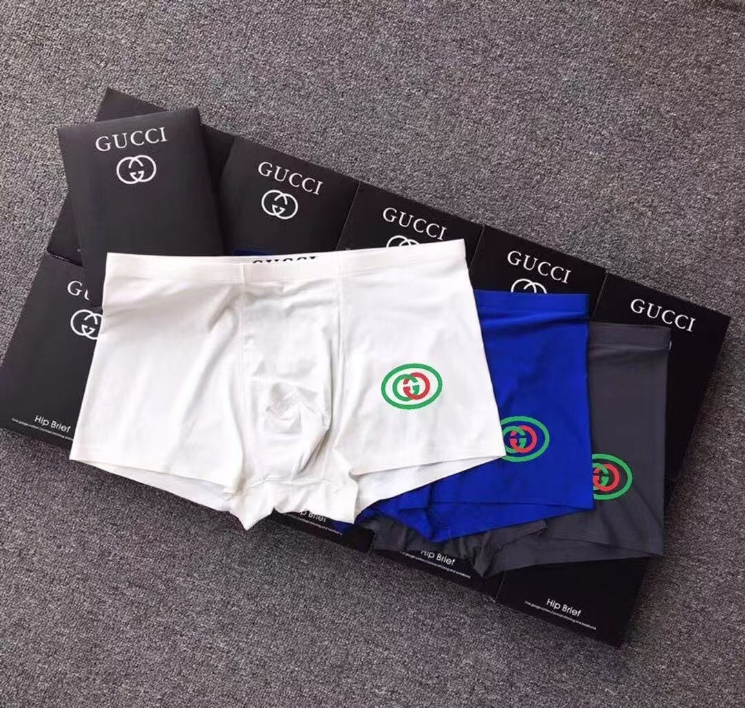 New printed letter underwear