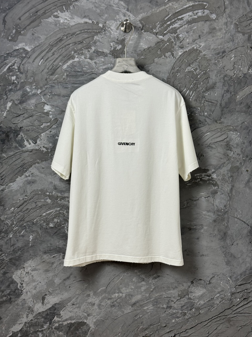 Spring and summer new loose fit T-shirt for both men and women
