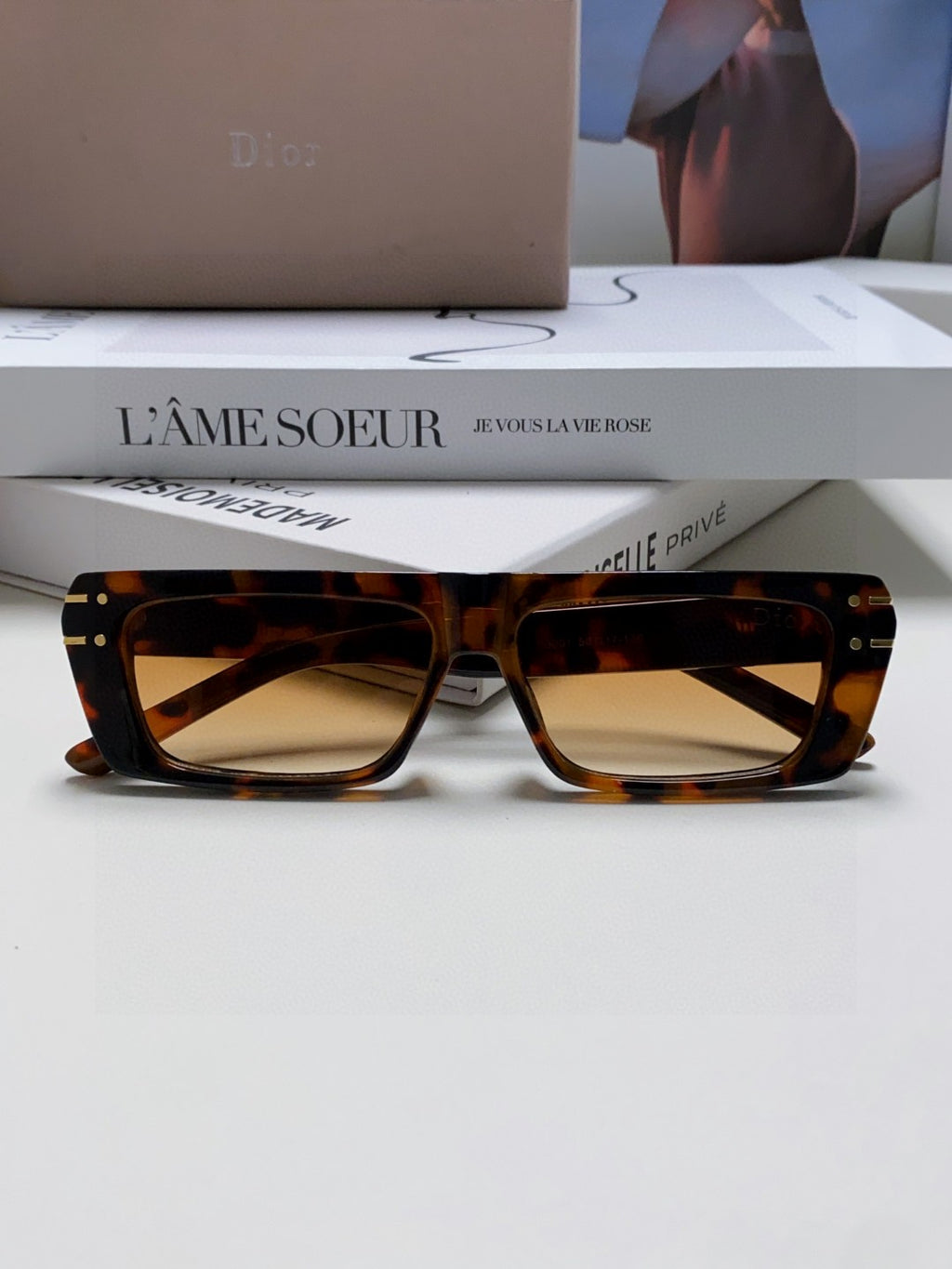UV resistant natural sun shading driving sunglasses
