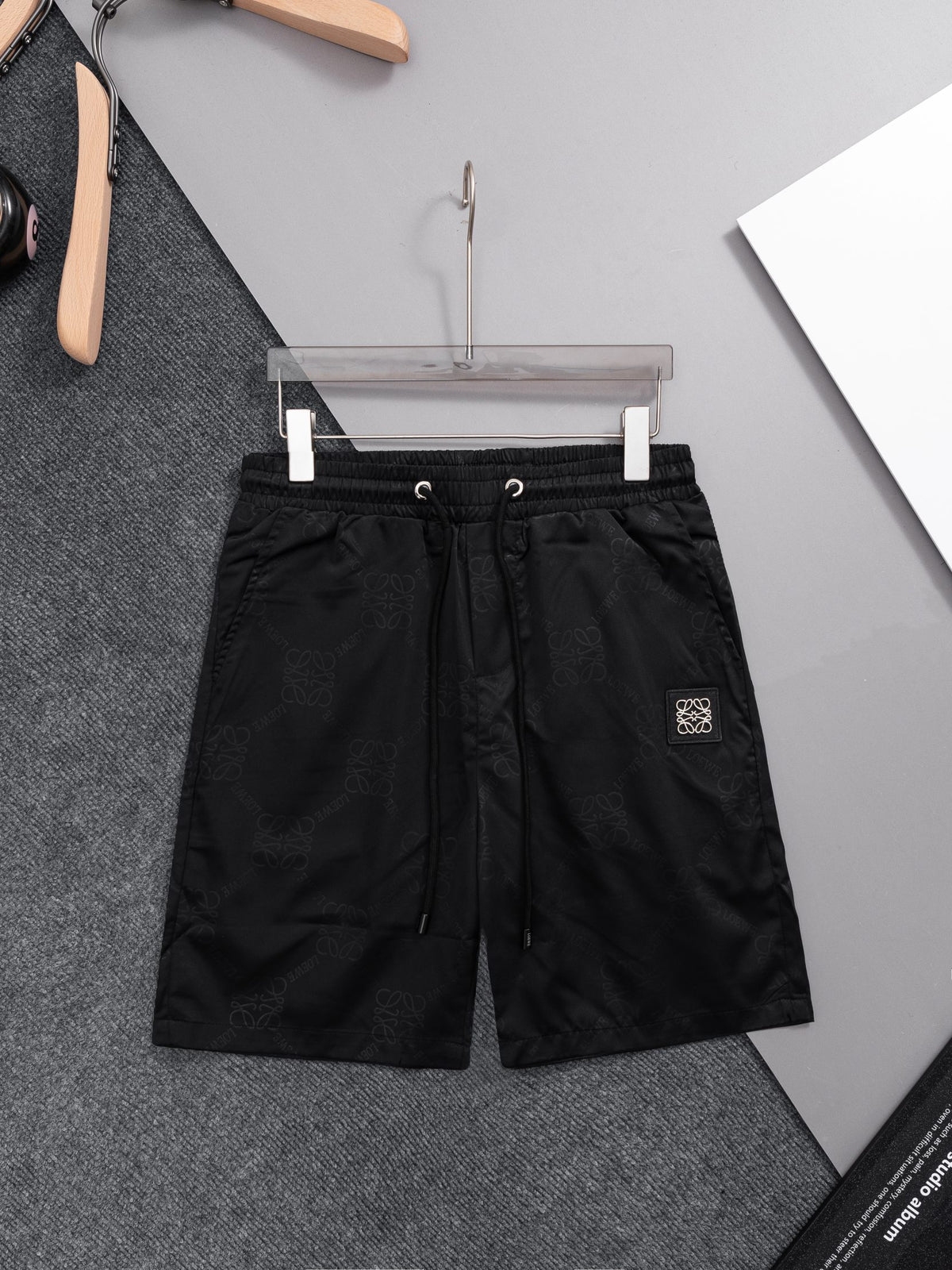 New quick drying beach shorts
