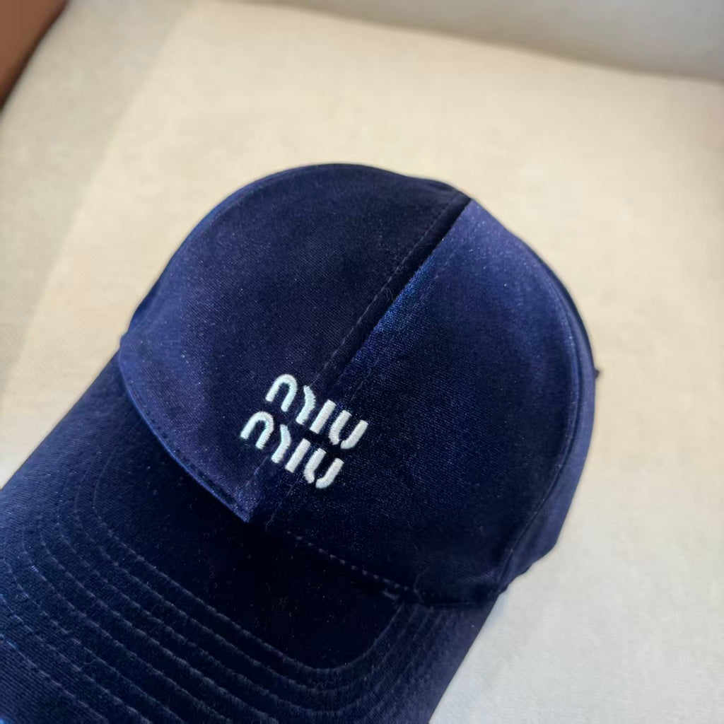 Hot selling embroidered baseball cap