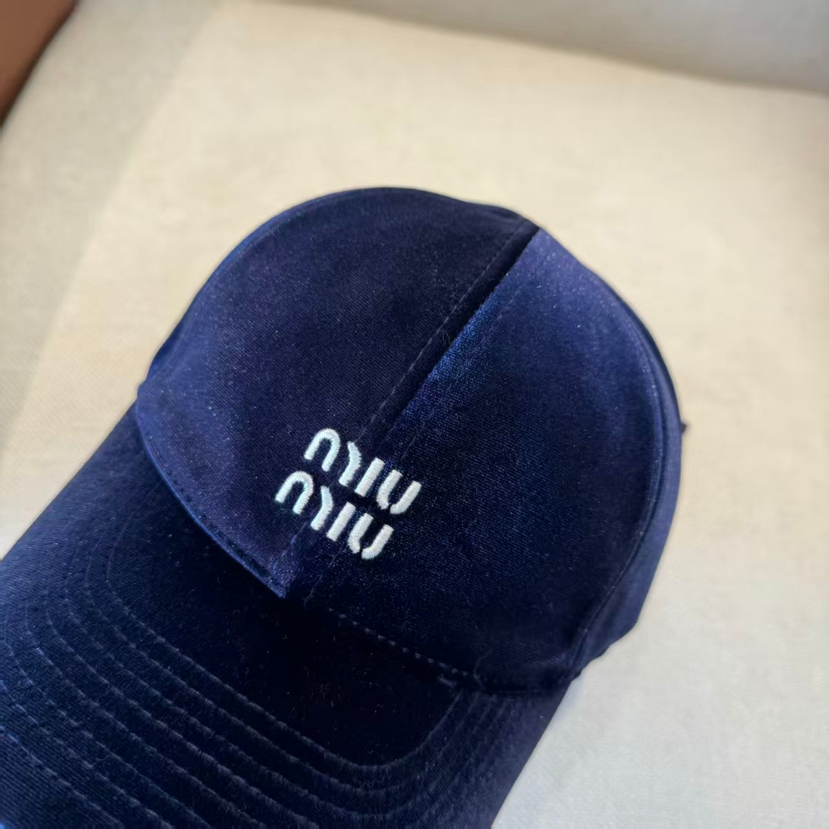 Hot selling embroidered baseball cap