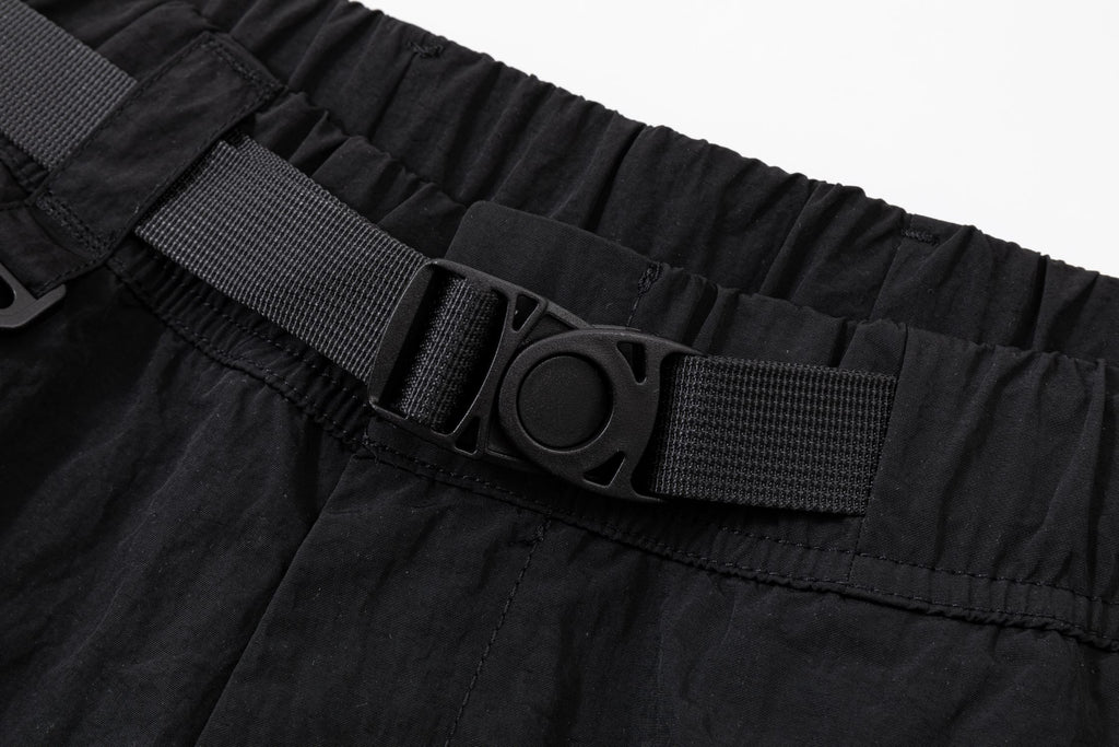 Heavy duty workwear shorts