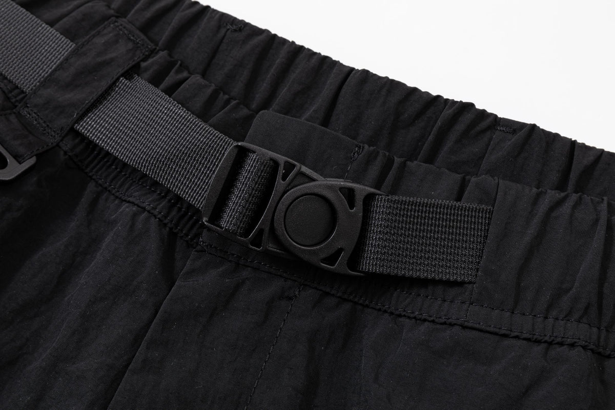 Heavy duty workwear shorts