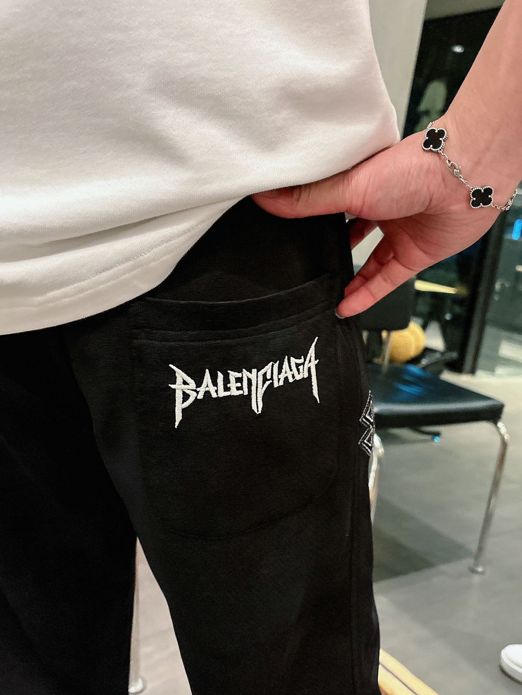26 Spring New Casual Pants